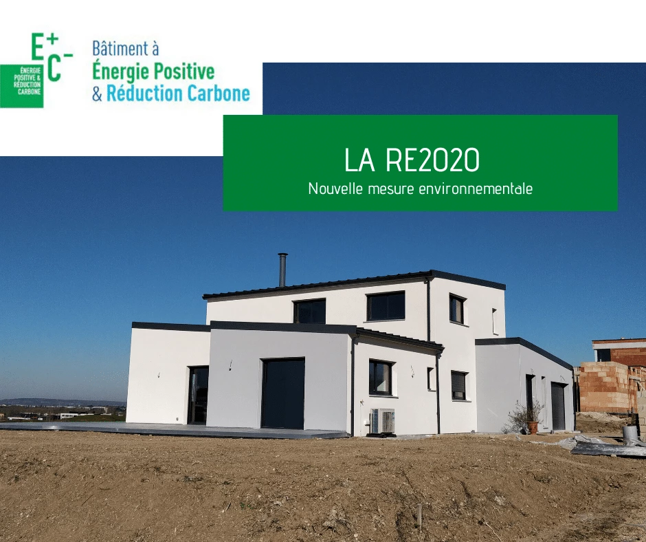 La RE2020 : ce qu’on en savait en février 2020