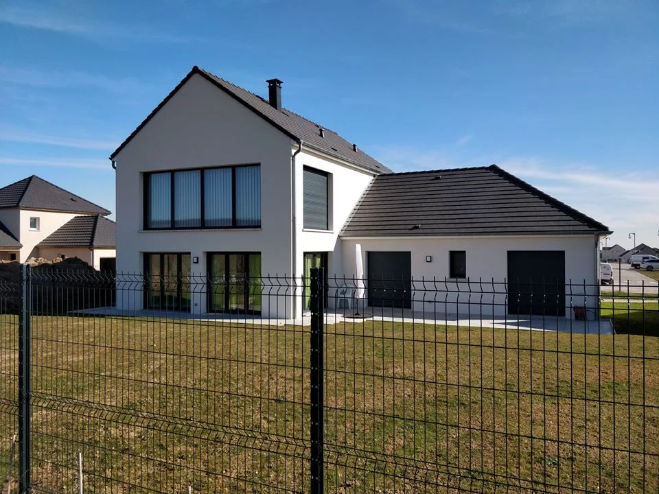 Maison à étage, 3 chambres à Avize
