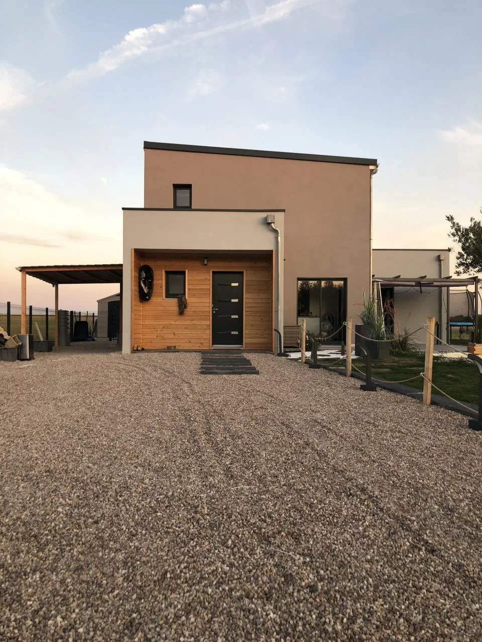 Maison à étage de 126 m², 3 chambres