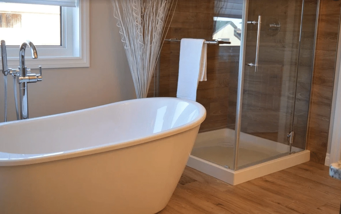 Rénover une salle de bains : nos conseils