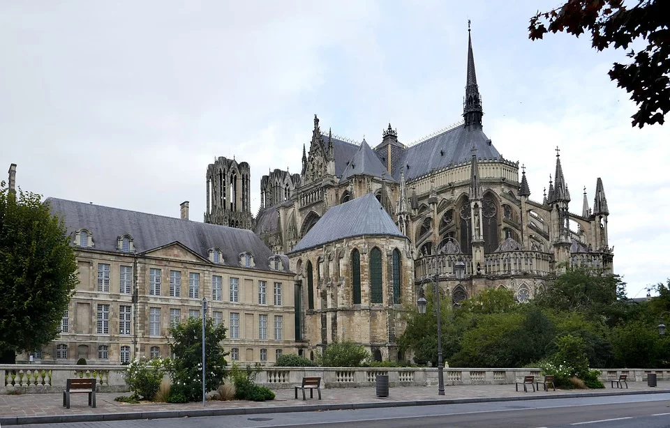 Construire une maison à Reims dans le but de la louer