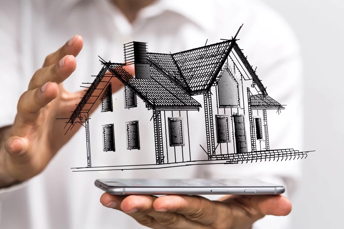 Les étapes d’un projet de construction