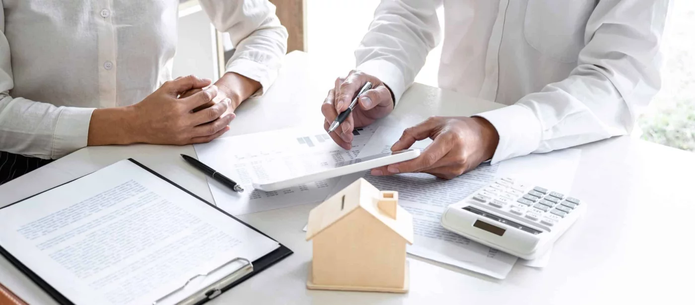 Financement de votre maison individuelle