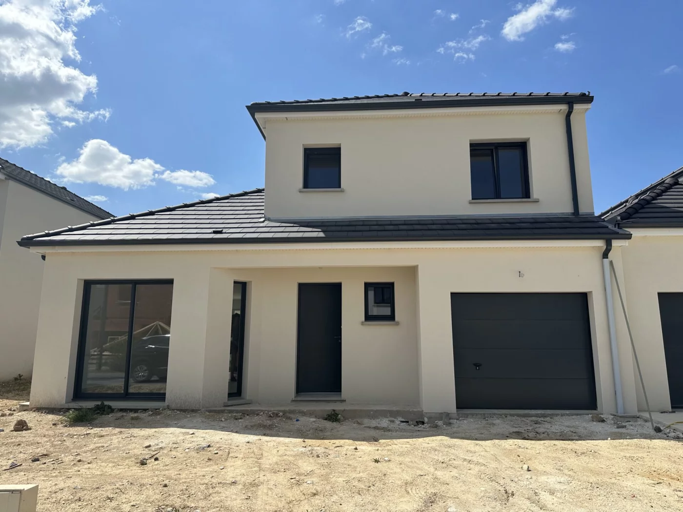 Maison à étage de 119 m², 3 chambres