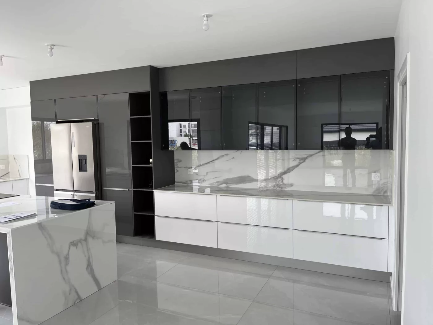 Maison individuelle, 5 chambres à Bezannes