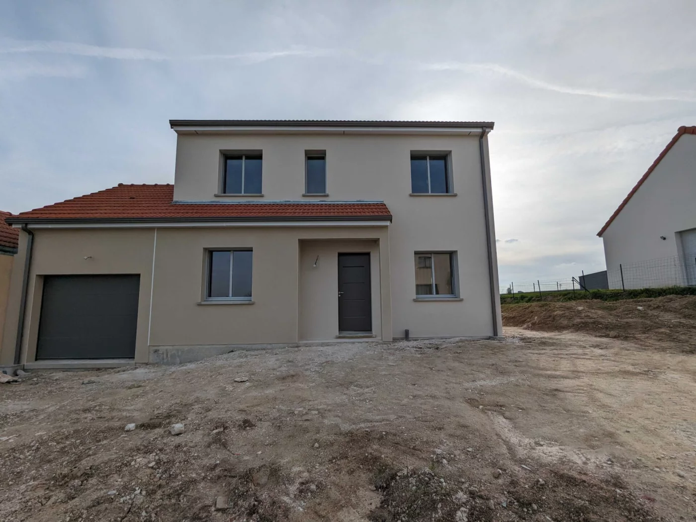 Maison à étage, 4 chambres à Cormontreuil