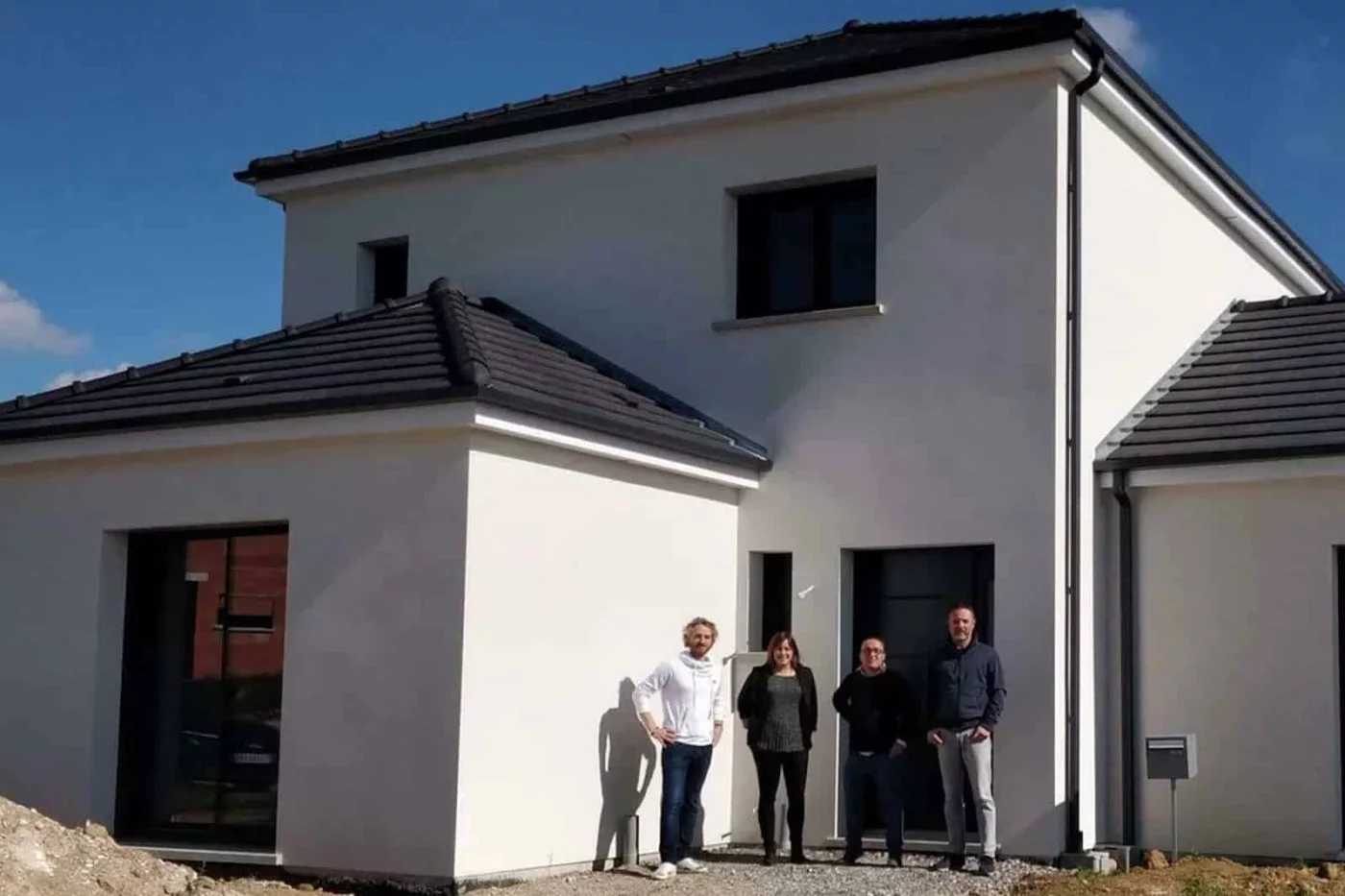 Comment choisir le bon constructeur pour votre maison