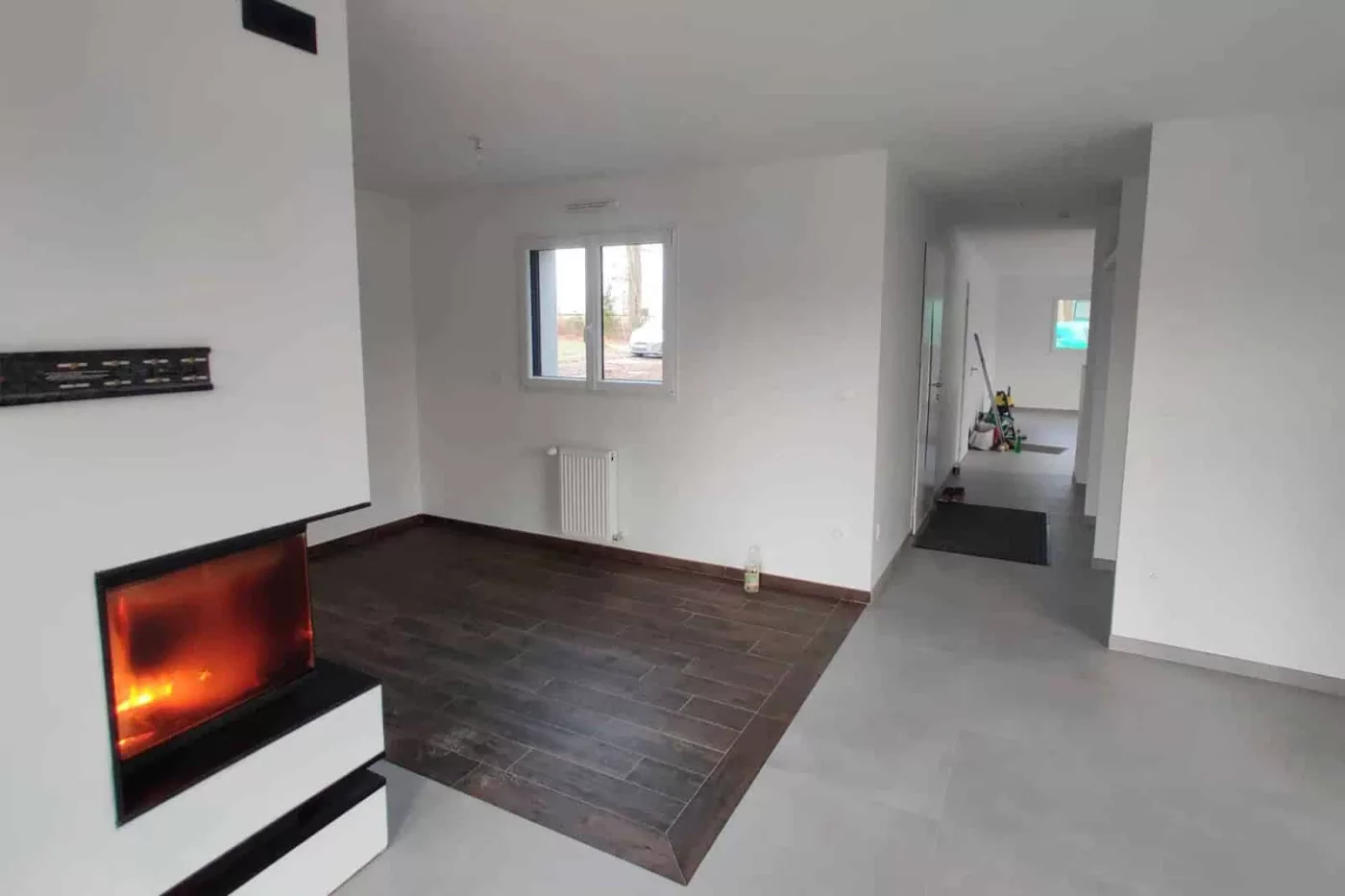 Le choix du chauffage pour votre maison neuve : optimiser le confort et réduire les coûts énergétiques
