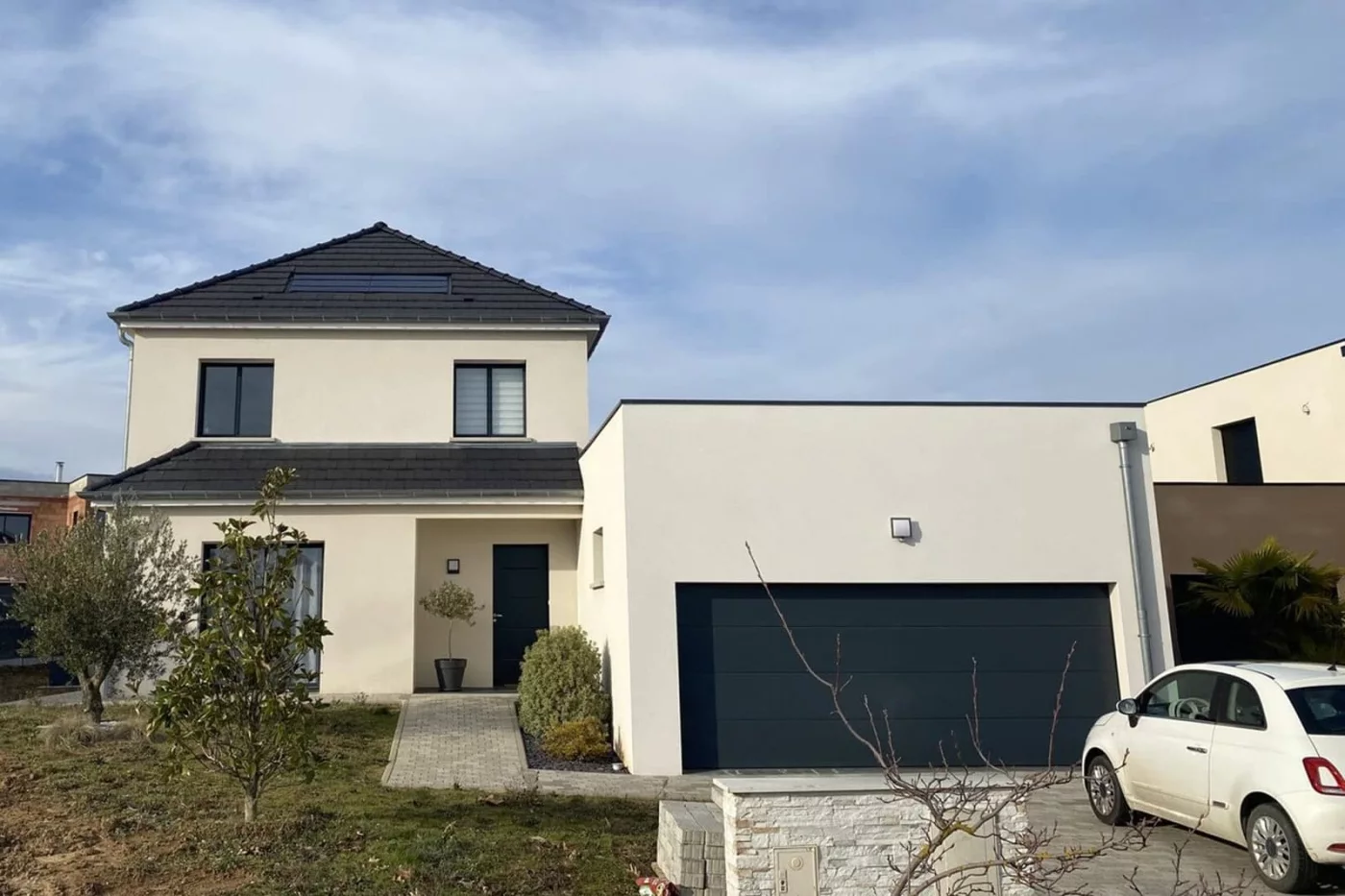Construire une maison basse consommation ou à énergie positive et faire des économies