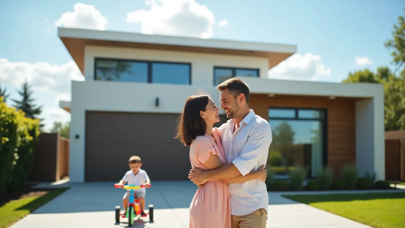 Comment financer votre maison neuve : tout comprendre sur le nouveau Prêt à Taux Zéro (PTZ)