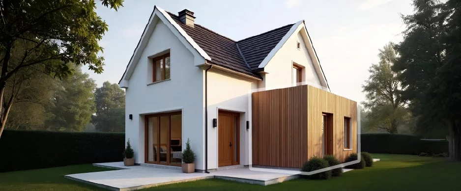 Construire une maison évolutive qui s’adapte à vos besoins