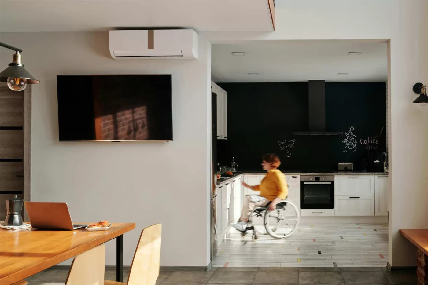La maison adaptée : et si vous construisiez aujourd’hui votre autonomie de demain ?