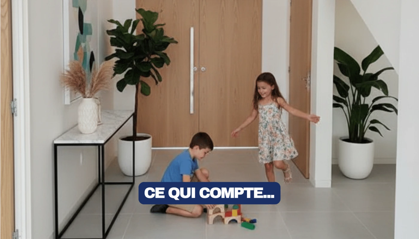 Construire une maison, bien plus qu’un projet technique