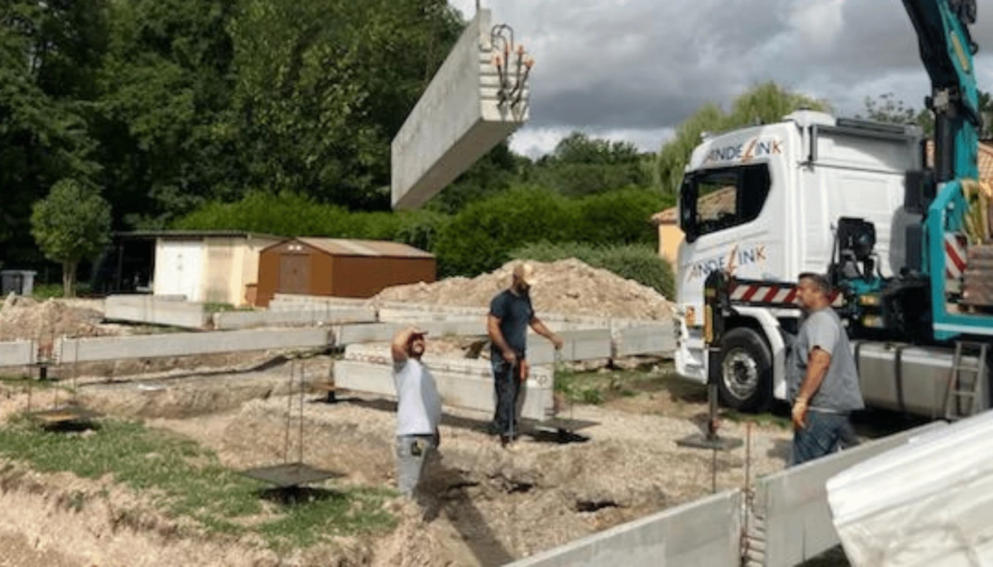 Le rôle du conducteur de travaux dans votre projet de construction