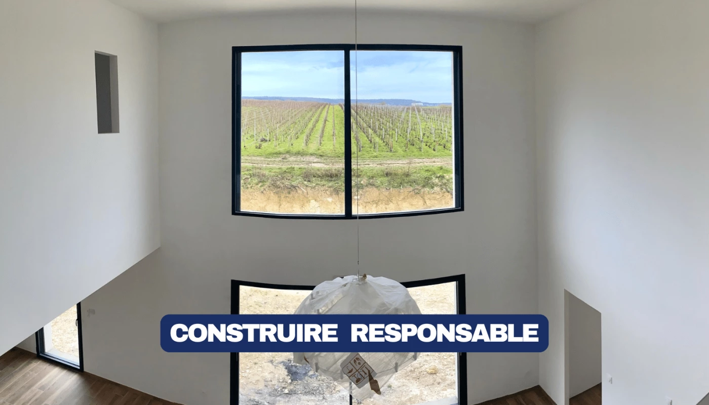 Ce que « construire responsable » signifie vraiment