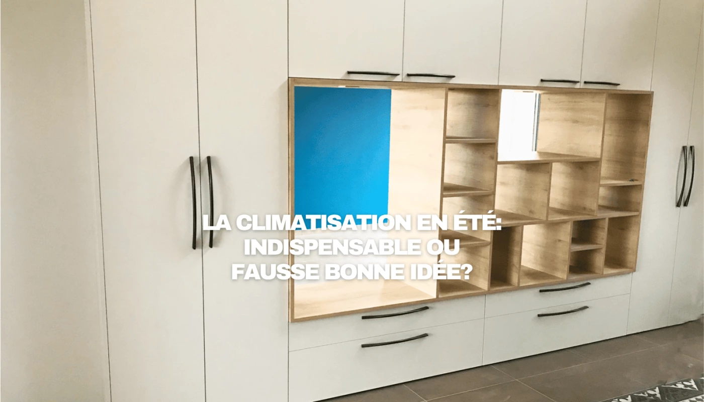 Les rangements : le héros méconnu de votre maison neuve