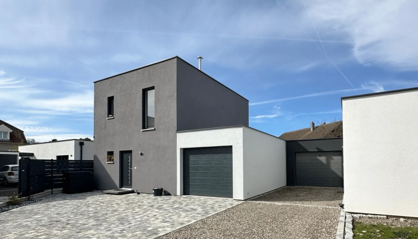 PLU et construction : pourquoi votre voisin a un toit plat… et pas vous