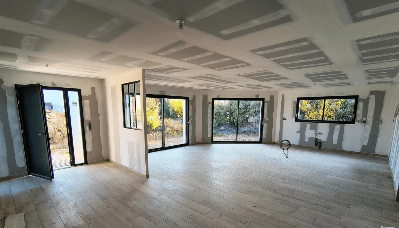 Les 6 phrases que tous les futurs propriétaires disent sur leur chantier de construction