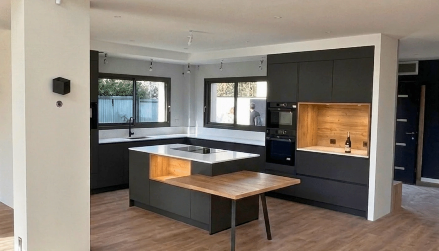 Personnaliser sa maison neuve : ce que votre constructeur peut faire pour vous