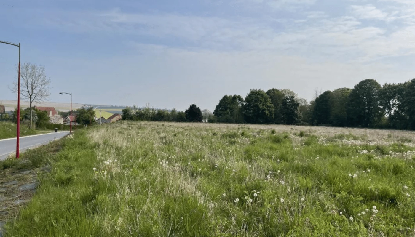 Faire construire sa maison à Pontfaverger, près de Reims
