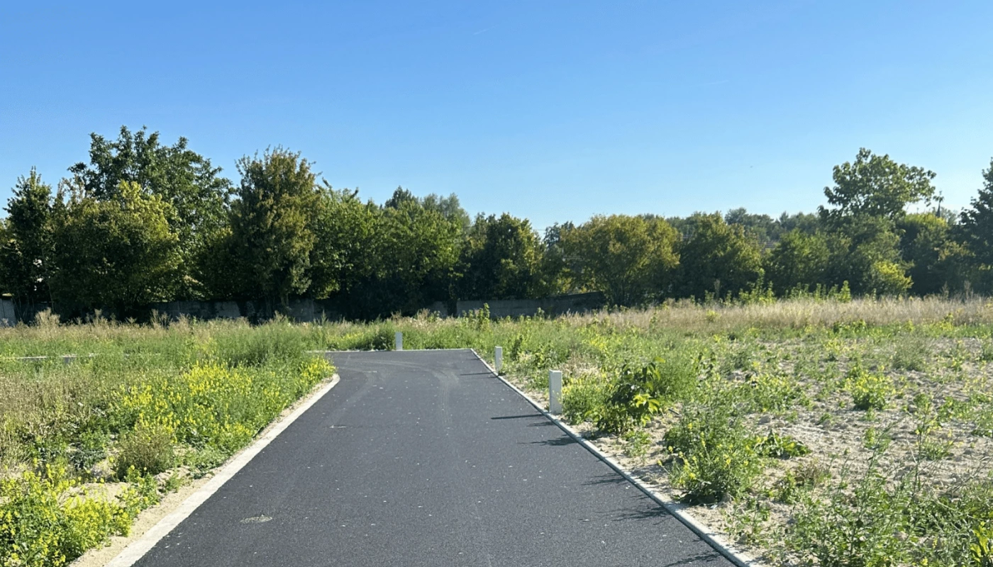 Terrain à bâtir près de Reims : plus que 4 opportunités au lotissement « Les Crayères » à Saint-Etienne sur Suippe