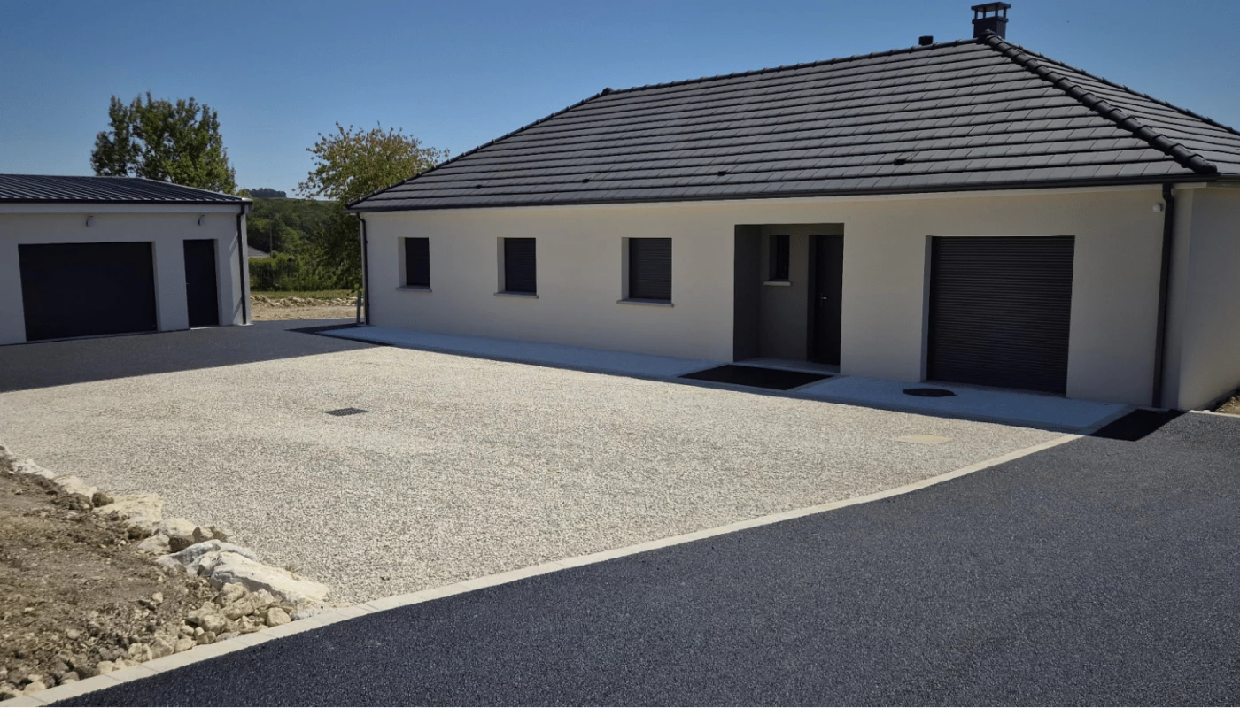 Votre maison ne s’arrête pas à la porte d’entrée