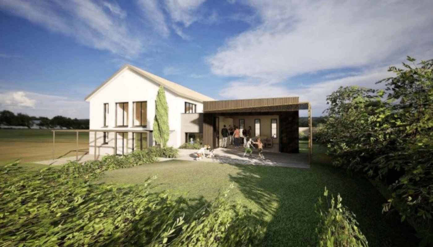 Extension de maison ou déménagement : et si agrandir était la meilleure solution ?