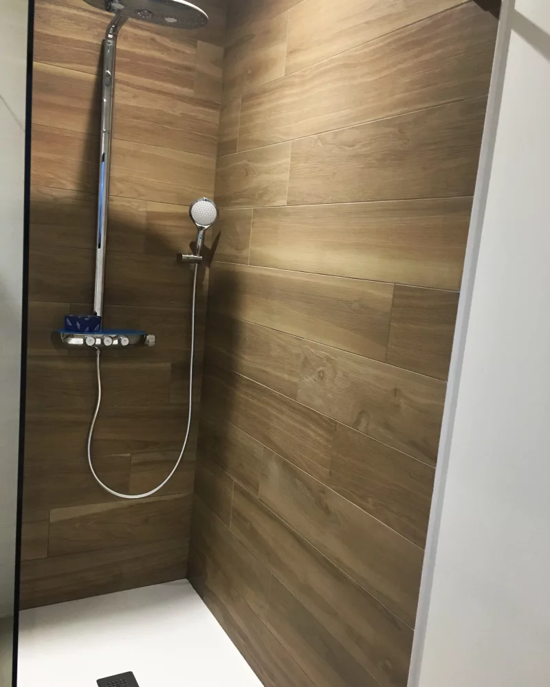 De nouveaux carrelages au showroom, photo 5 sur 5
