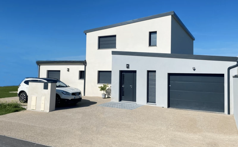 Maison individuelle, 5 chambres, photo 1 sur 7
