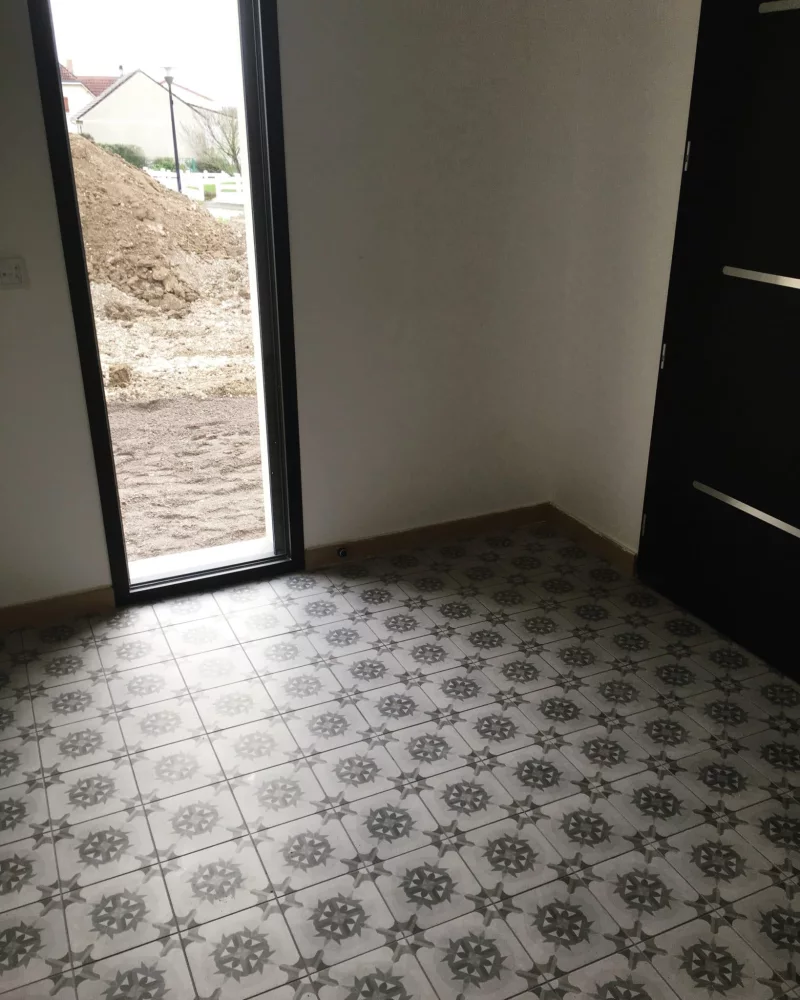 Maison à étage, 4 chambres, photo 3 sur 5
