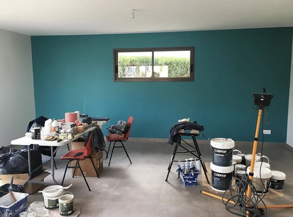 Maison de plain-pied de 143,67 m², 4 chambres, photo 2 sur 2