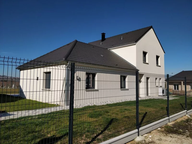 Maison à étage, 3 chambres à Avize, photo 1 sur 1