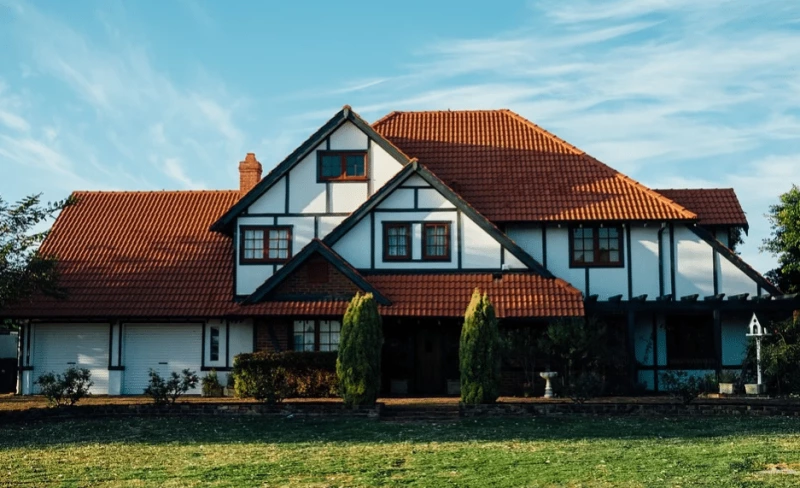 Maison traditionnelle ou contemporaine ?, photo 3 sur 3