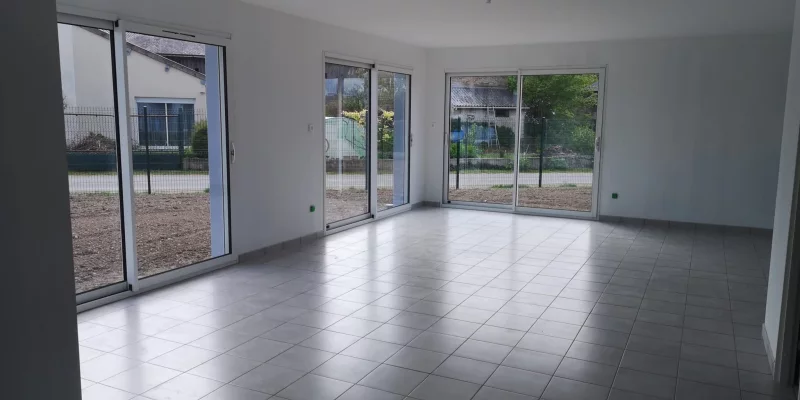 Maison de plain-pied de 142,71 m², 4 chambres, photo 3 sur 3