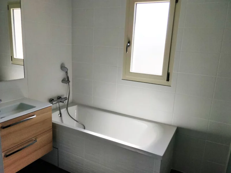 Maison de plain-pied, 3 chambres, photo 3 sur 3