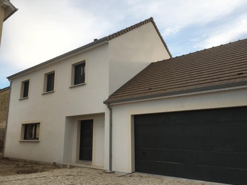 Maison à étage de 149 m², 4 chambres, photo 3 sur 13