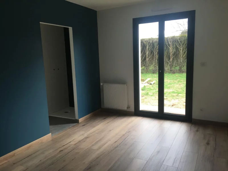 Maison de plain-pied de 140 m², 4 chambres, photo 9 sur 9