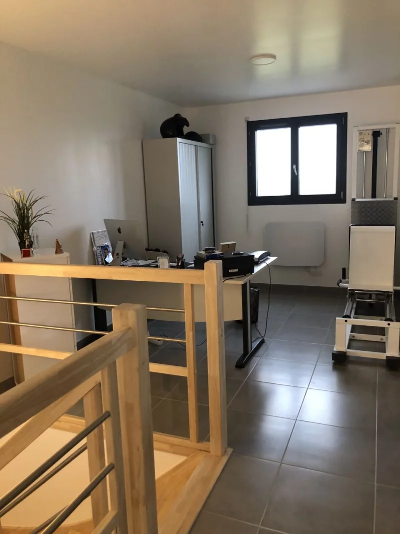Maison à étage de 126 m², 3 chambres, photo 1 sur 5
