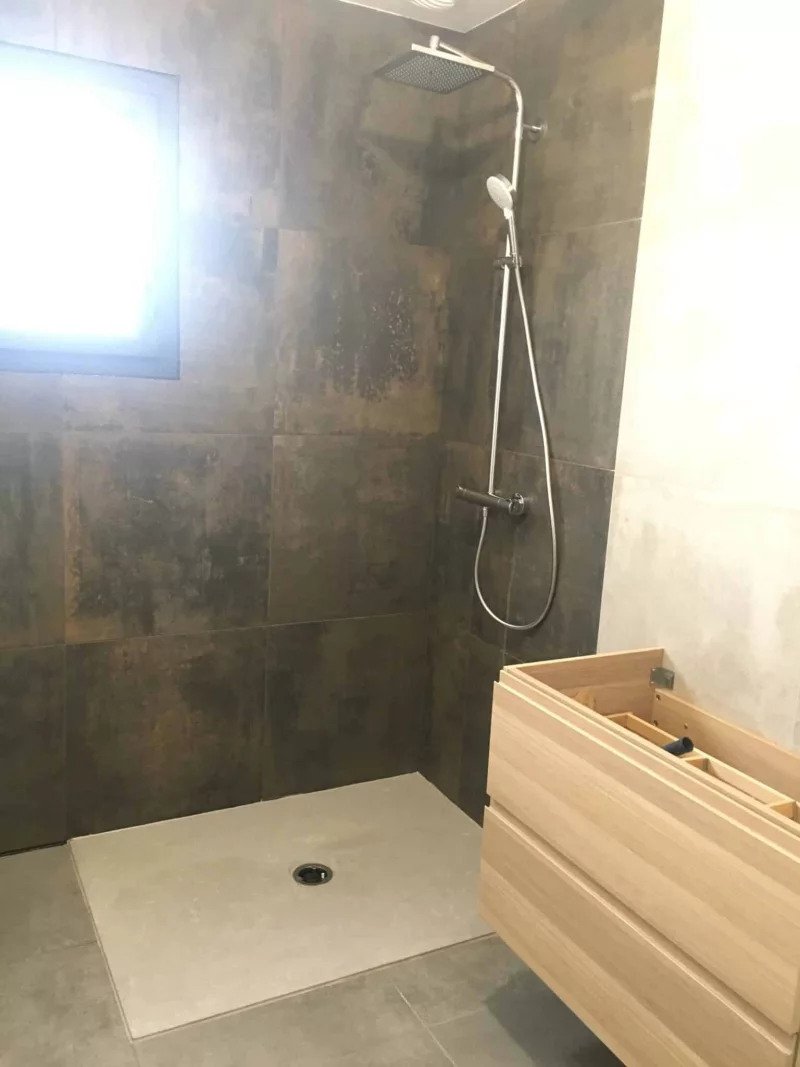 Maison de plain-pied de 140 m², 4 chambres, photo 4 sur 9