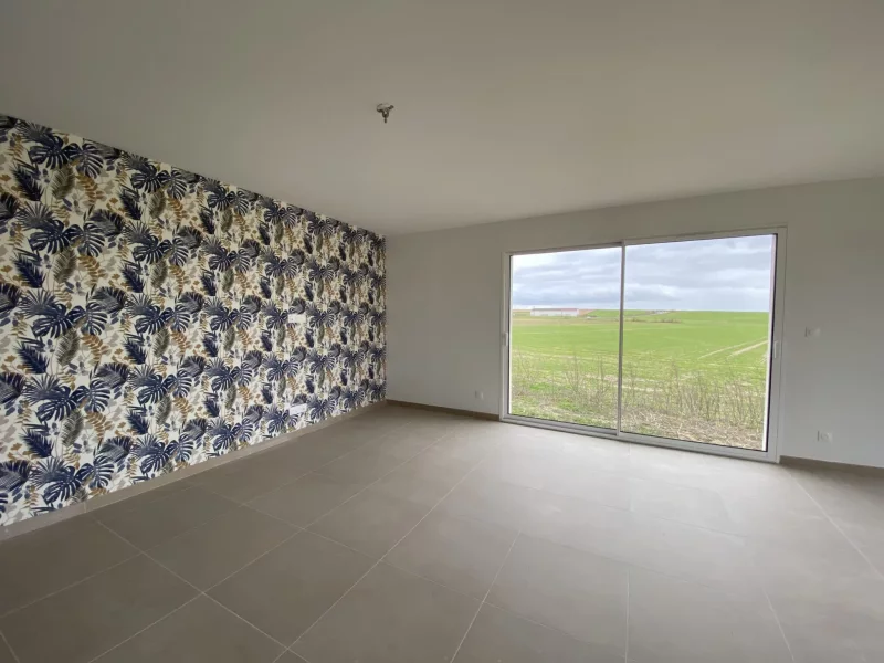 Maison de plain-pied de 122 m², 4 chambres, photo 4 sur 9