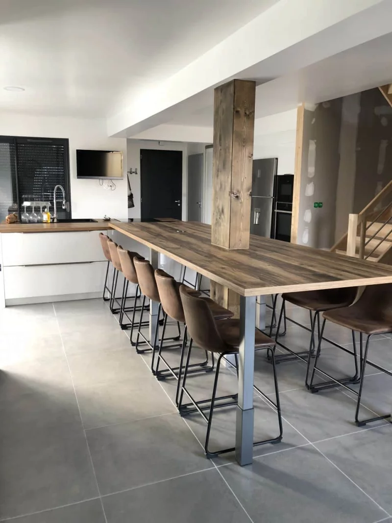 Maison à étage de 126 m², 3 chambres, photo 4 sur 5