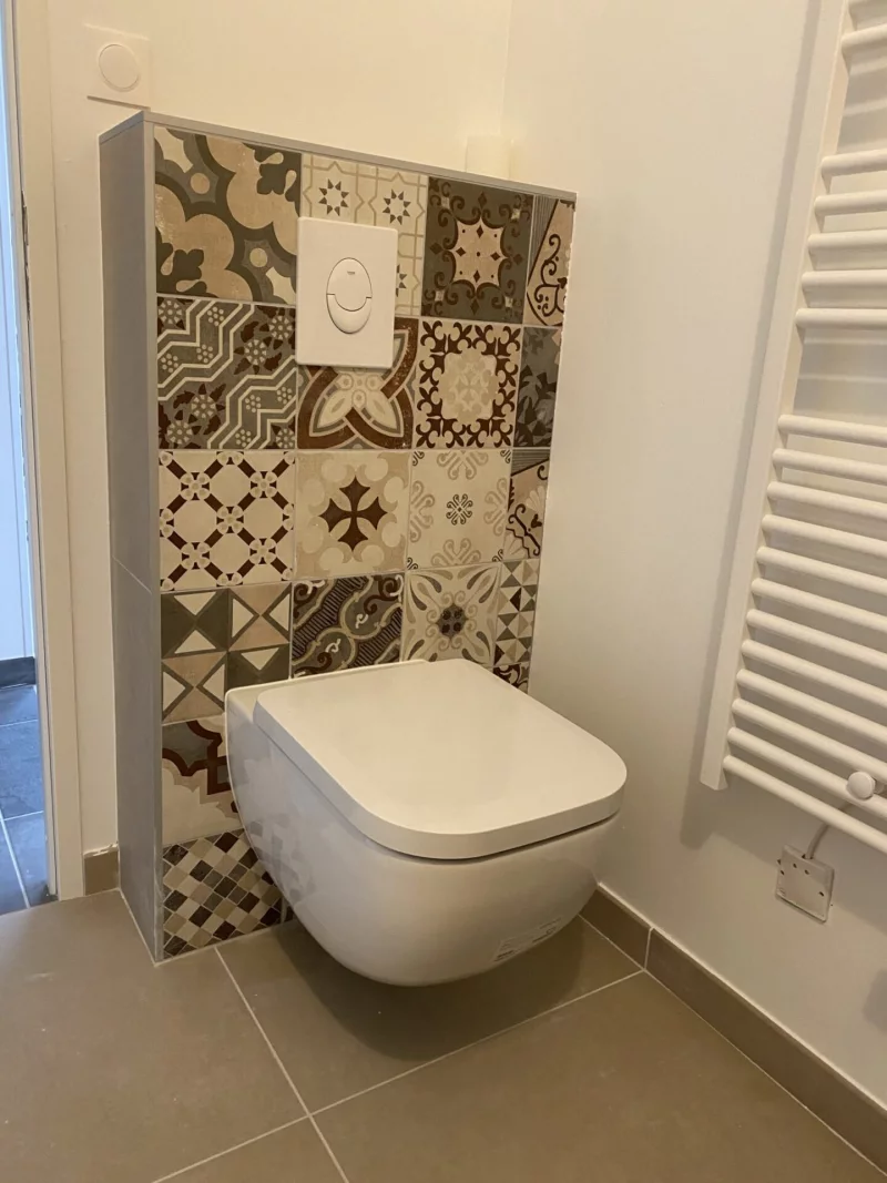 Maison de plain-pied de 122 m², 4 chambres, photo 6 sur 9