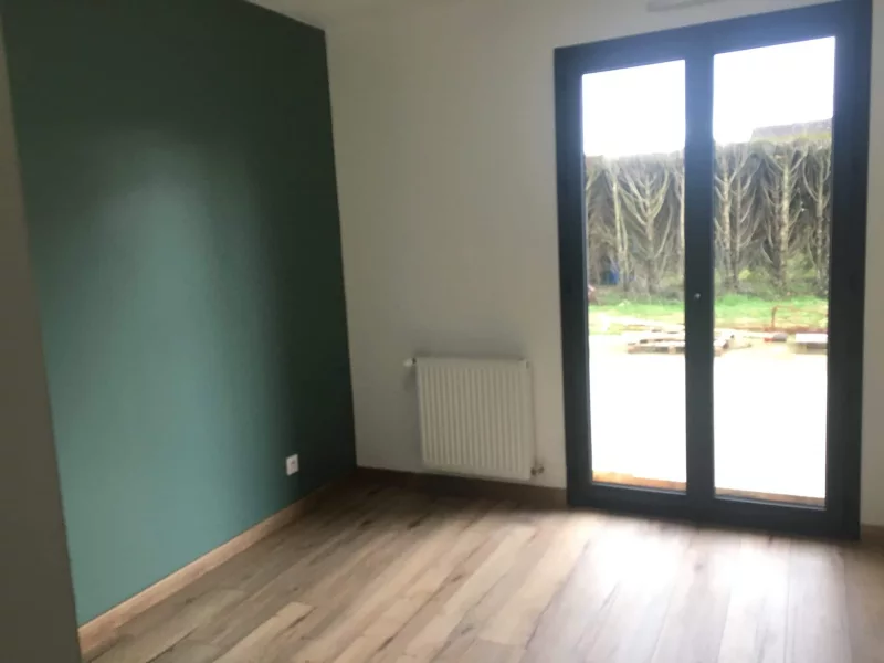 Maison de plain-pied de 140 m², 4 chambres, photo 8 sur 9