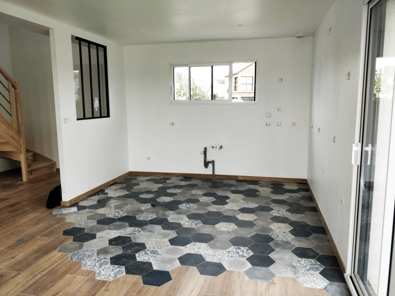 Maison à étage de 121 m², 4 chambres, photo 2 sur 5