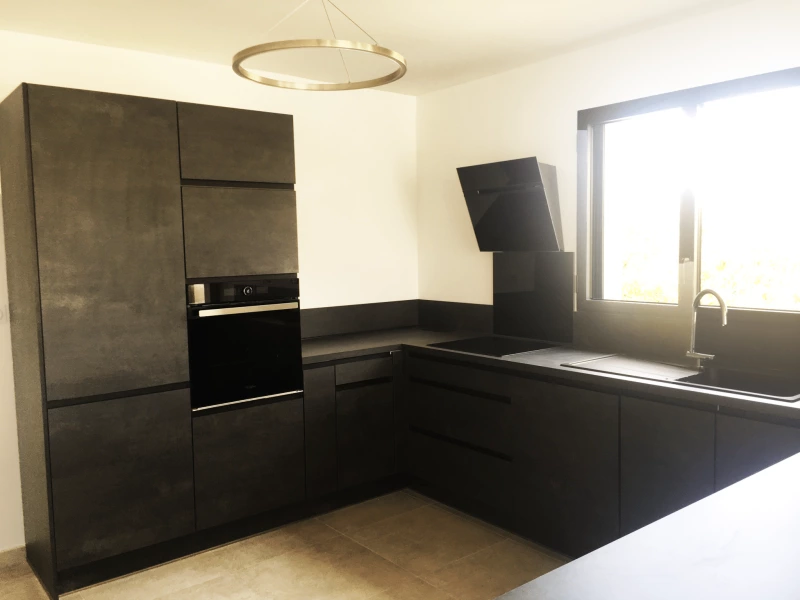 Maison individuelle de 168 m², 5 chambres, photo 3 sur 8