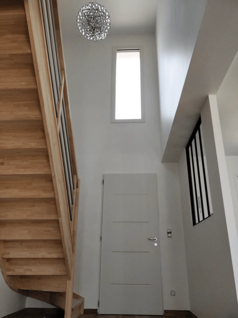 Maison à étage de 121 m², 4 chambres, photo 4 sur 5