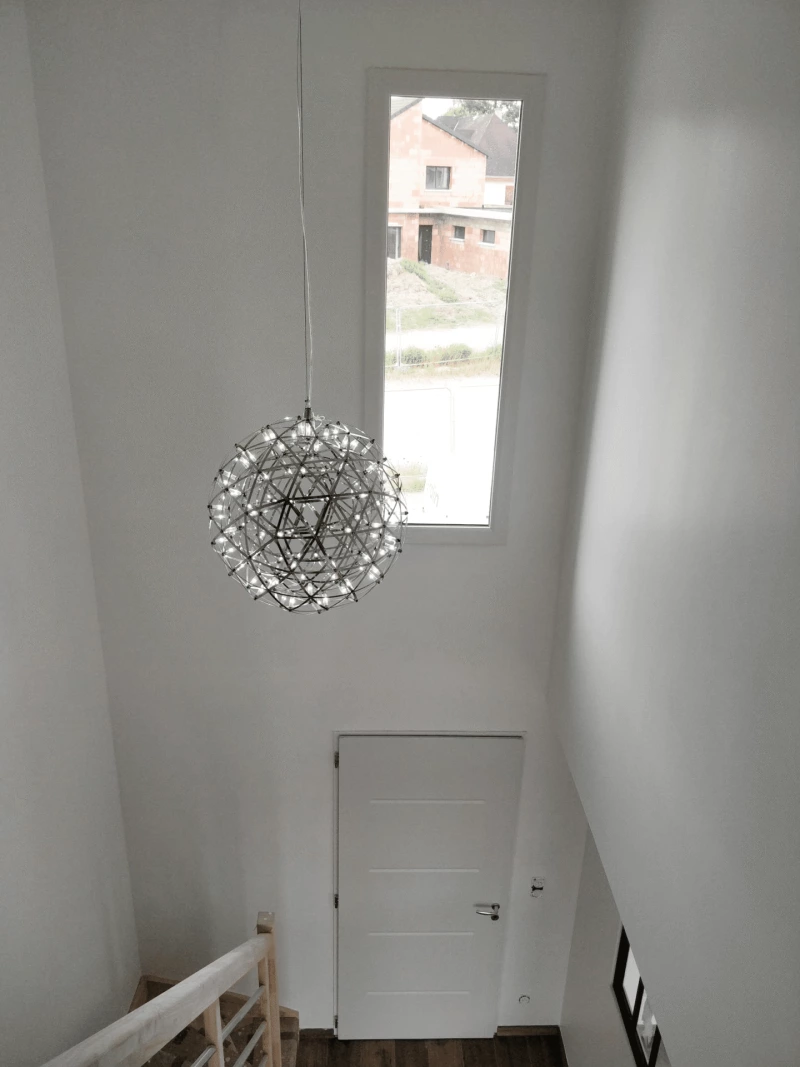 Maison à étage de 121 m², 4 chambres, photo 5 sur 5