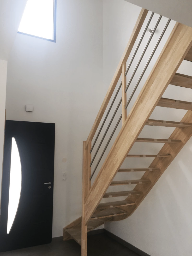 Maison individuelle de 168 m², 5 chambres, photo 8 sur 8