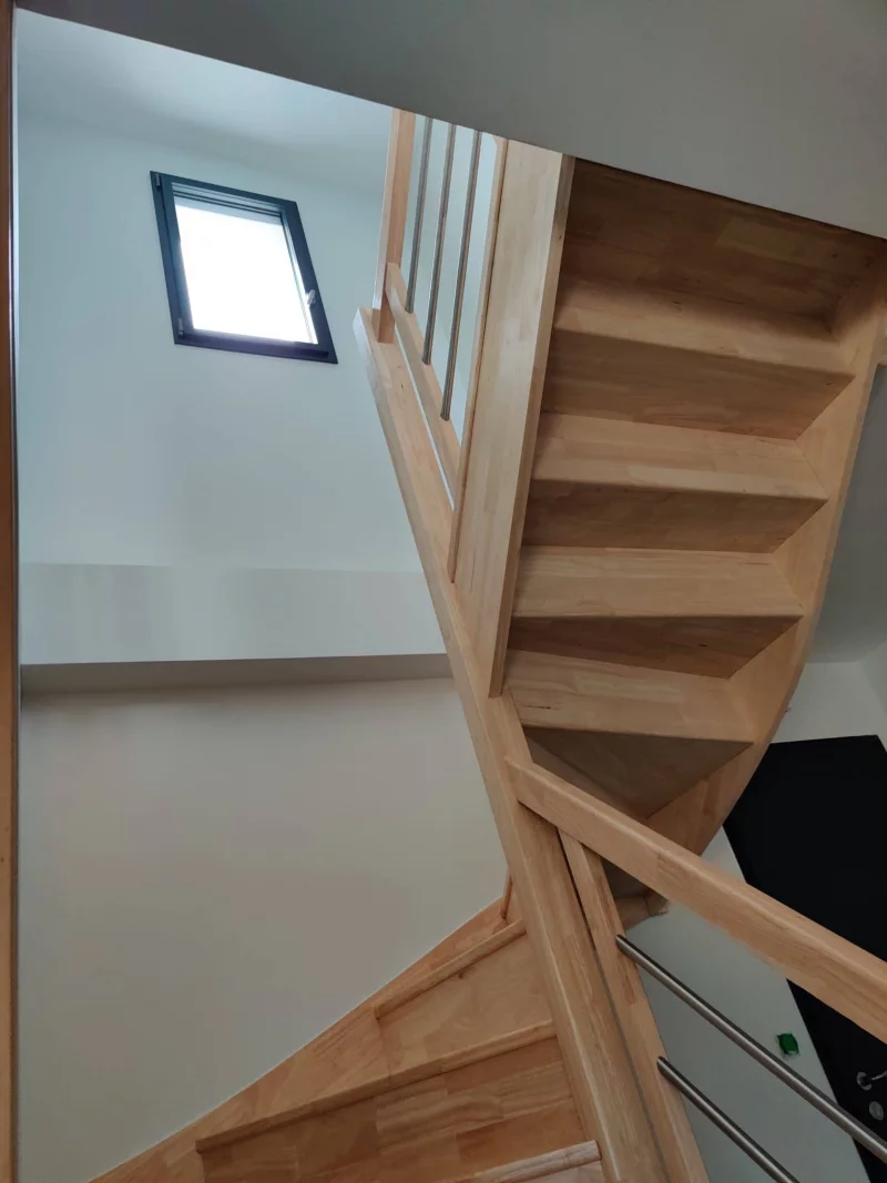 Maison individuelle, photo 9 sur 10