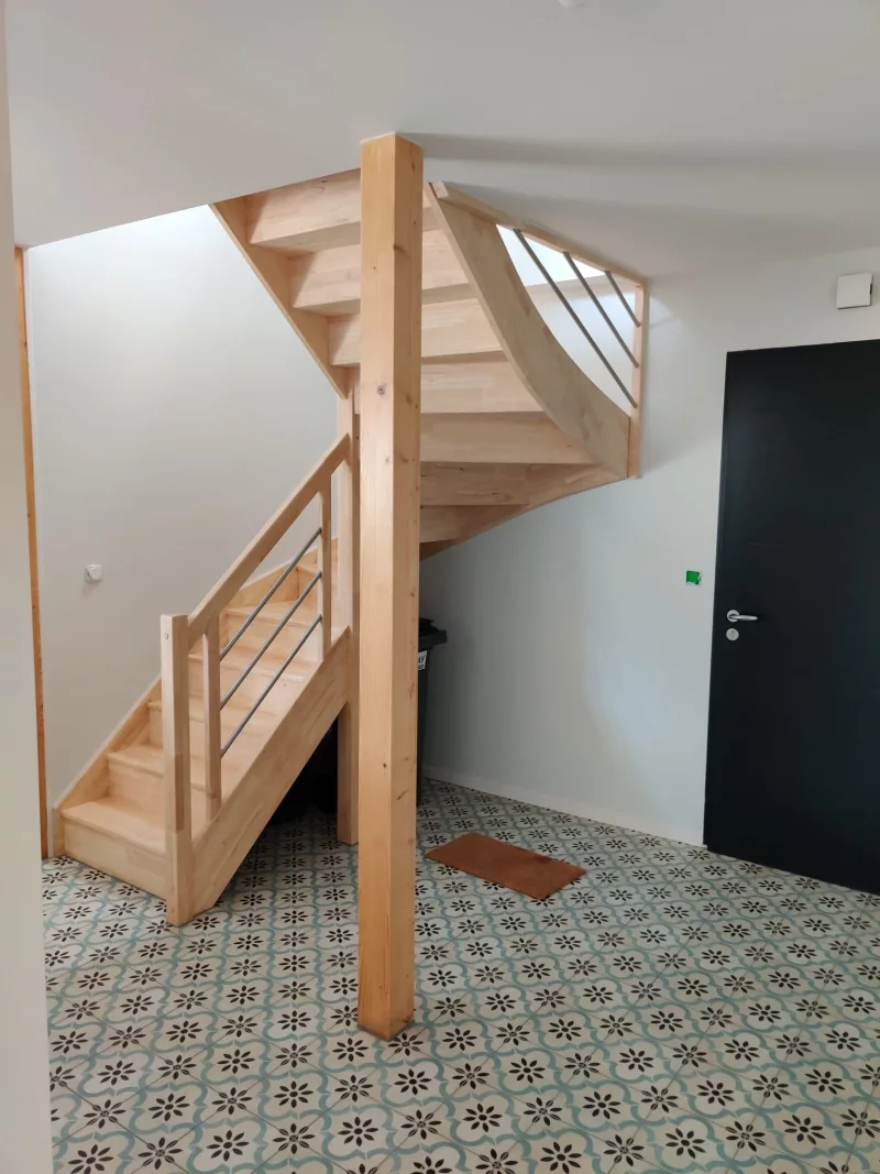 Maison individuelle, photo 10 sur 10